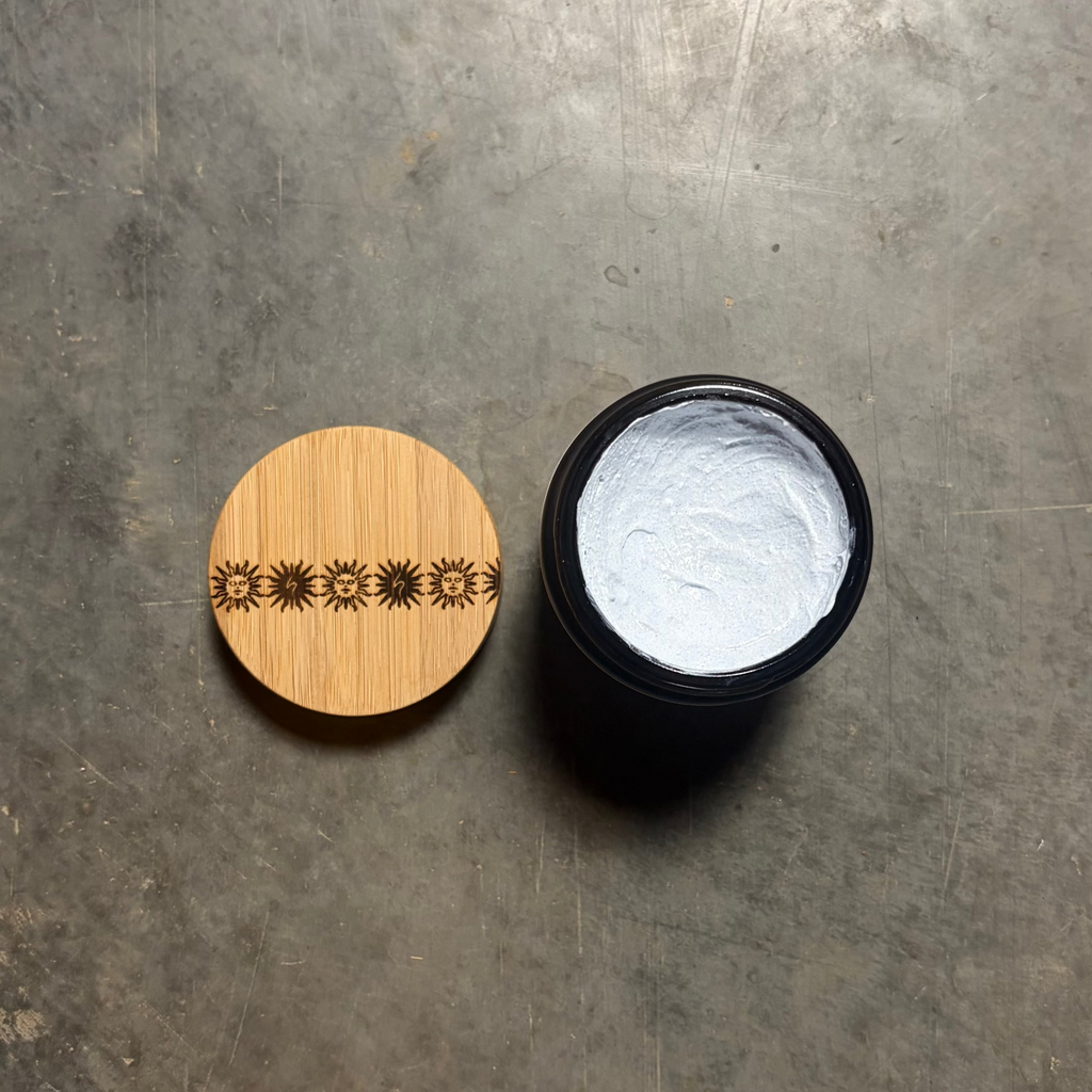 Mediocre Sun | All-Natural Tallow Sun Balm