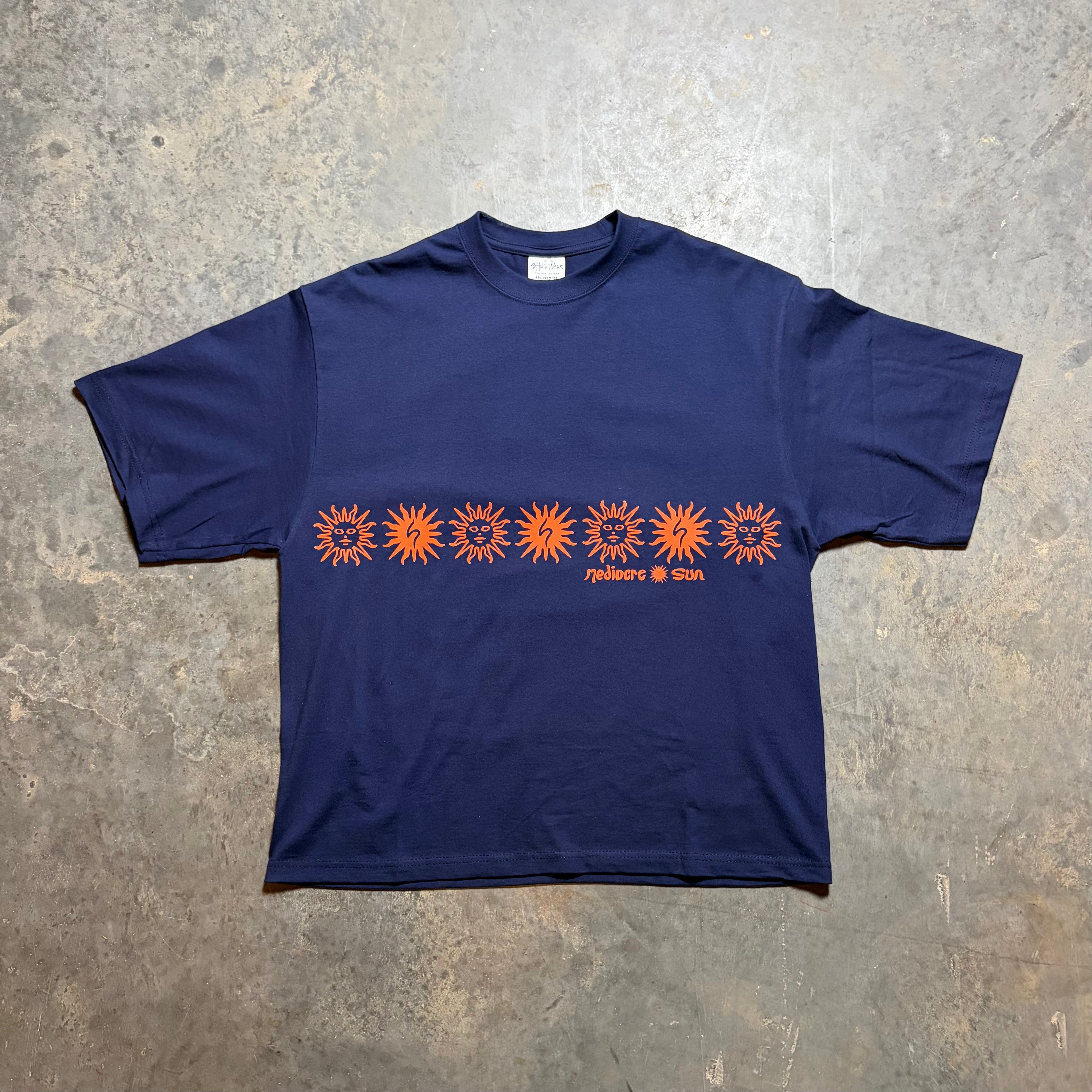 Mediocre Shirt | Really Cool