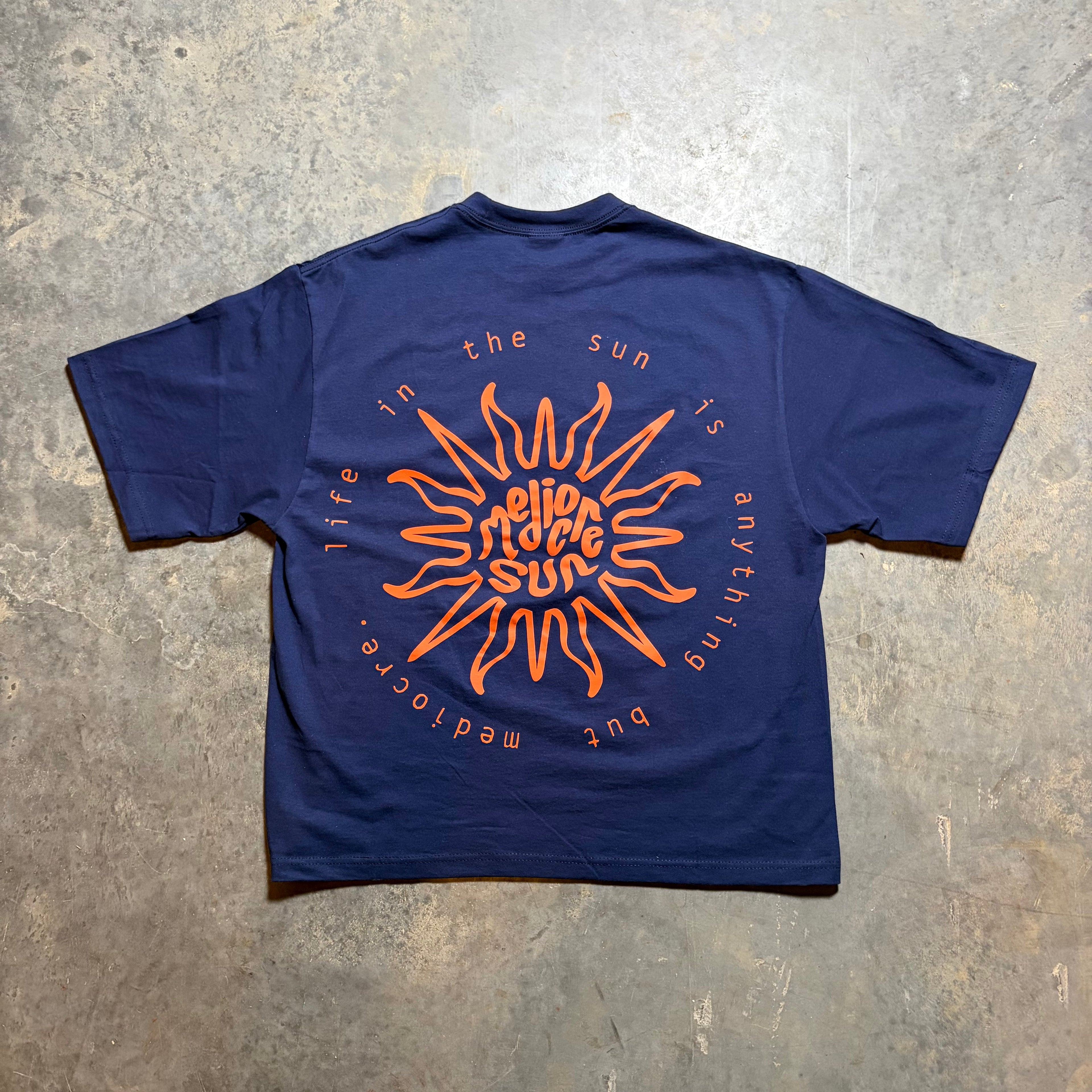 Mediocre Shirt | Really Cool