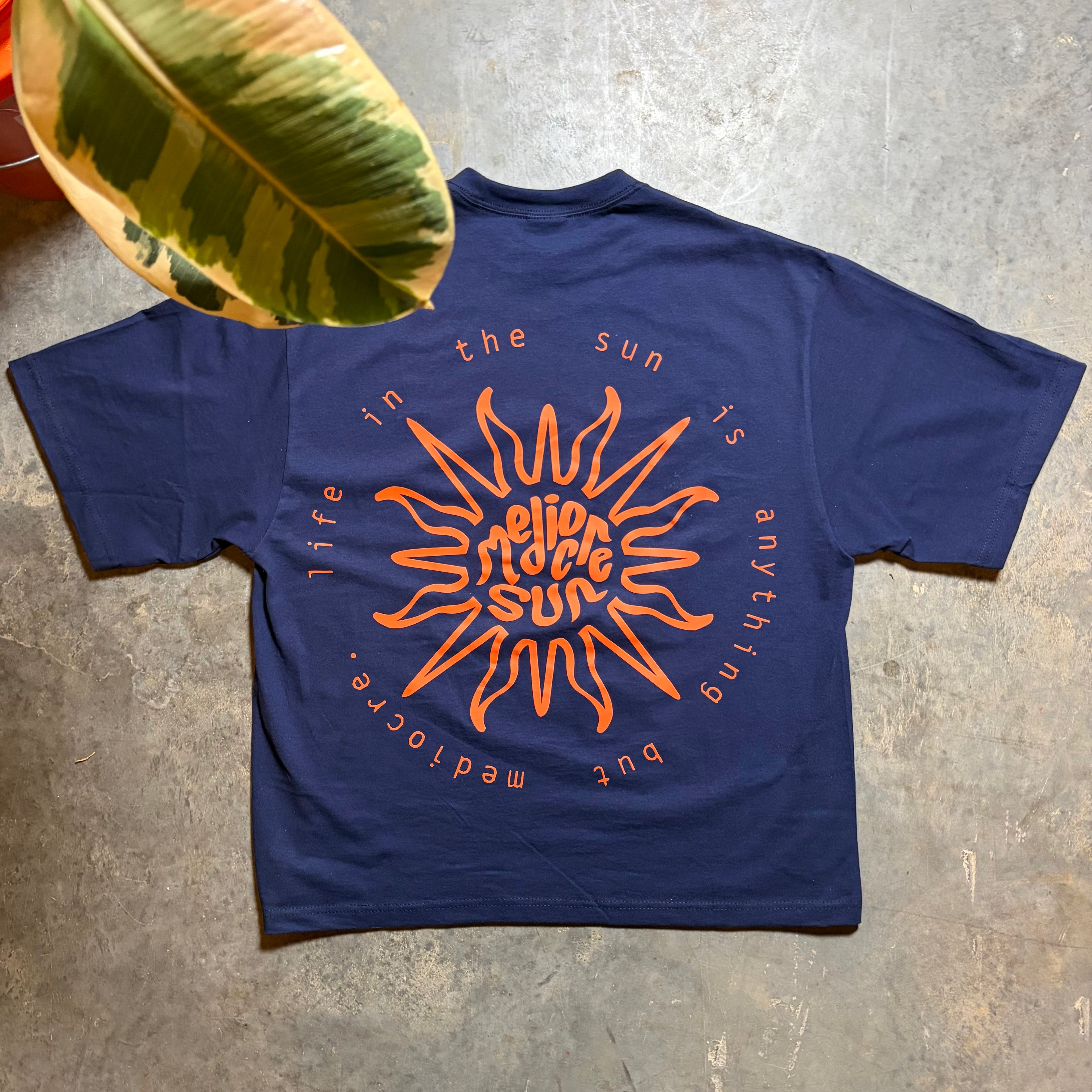 Mediocre Shirt | Really Cool