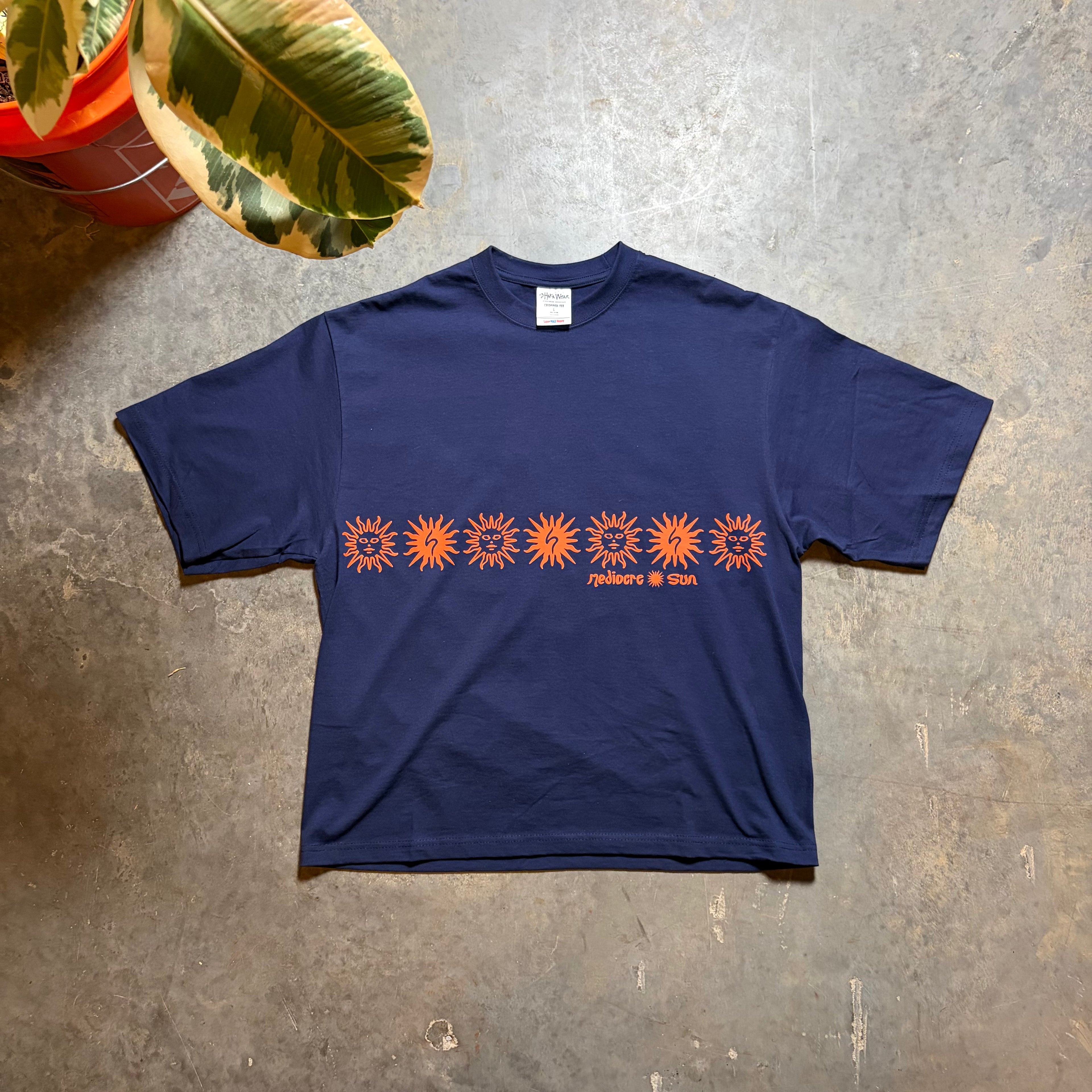 Mediocre Shirt | Really Cool