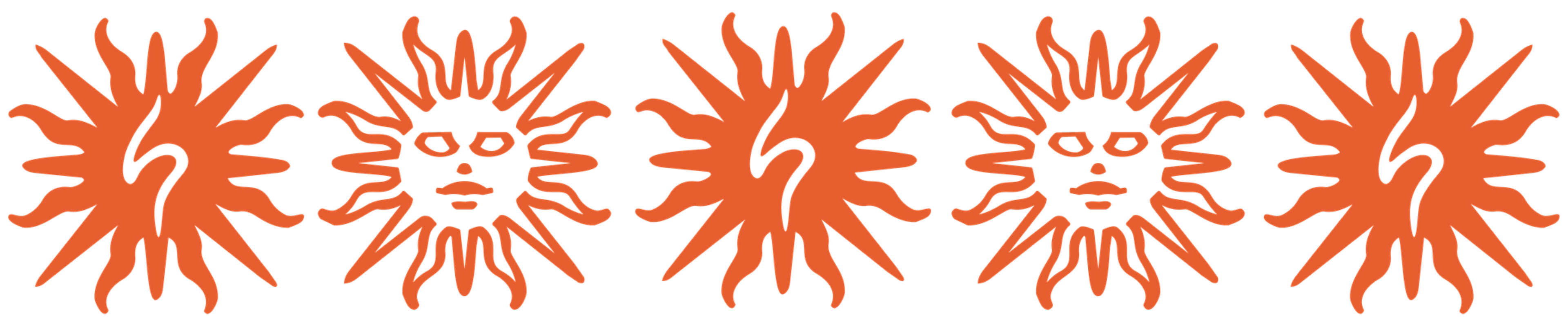 Mediocre Sun